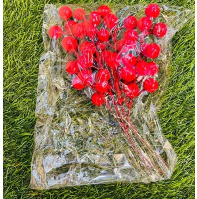 Joyous Christmas & New Year Emerald Green & Gold Snowflake & Tree Decor (Design #11) - Festivals in Gurugram
