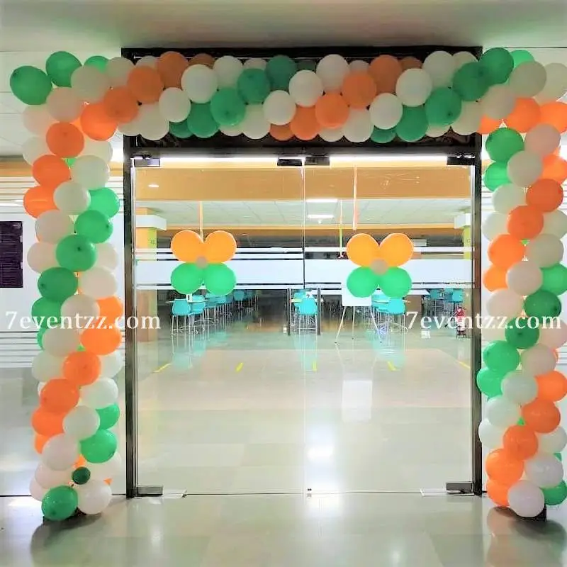 School & College in Gurugram - The Decoration House