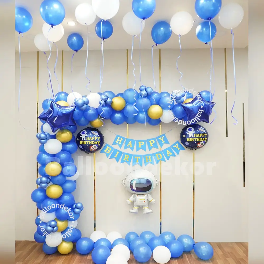 Kids Fun Birthday Jungle Safari Character Cutouts (Design #03) - Birthday Decorations in Gurugram