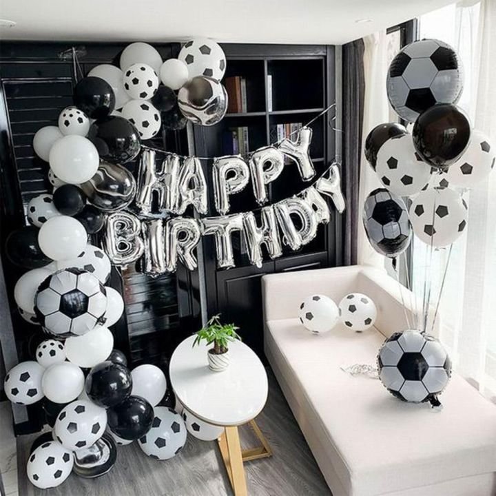 Kids Fun Birthday Princess Castle Character Cutouts (Design #15) - Birthday Decorations in Gurugram
