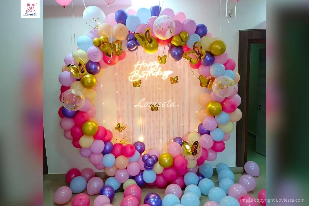 Kids Fun Birthday Superhero Character Cutouts (Design #19) - Birthday Decorations in Gurugram