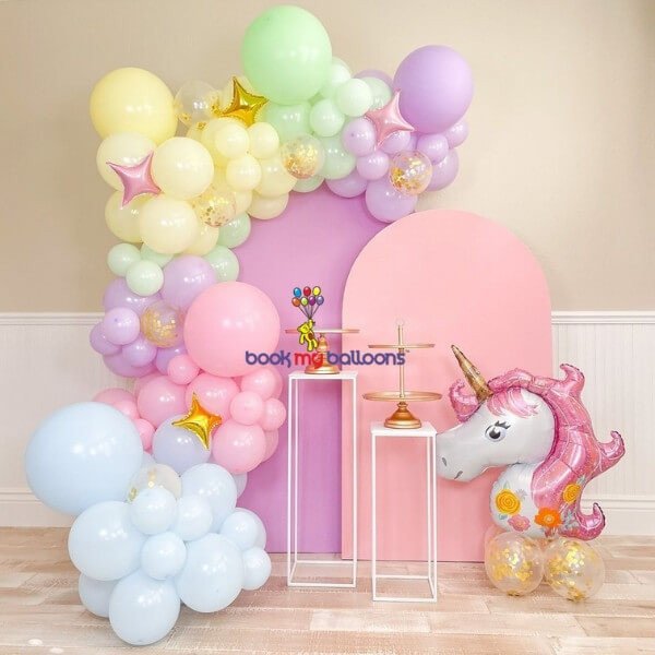 Kids Fun Birthday Jungle Safari Character Cutouts (Design #83) - Birthday Decorations in Gurugram