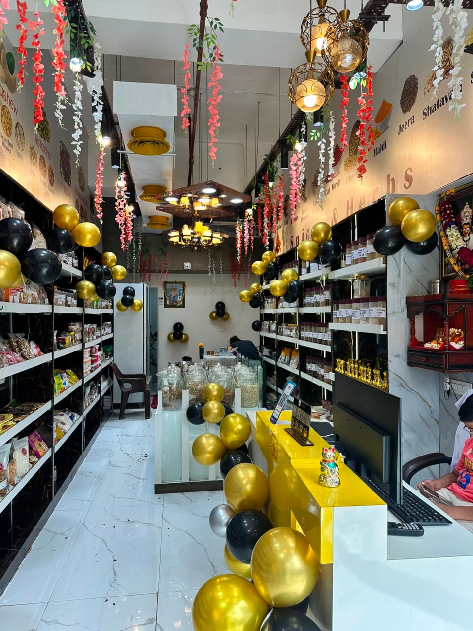 Corporate Milestone & Office Festive Professional Ceiling Grid (Design #44) - Corporate & Business in Gurugram